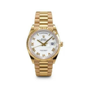 RLX Day-Date M128235-0052 36mm