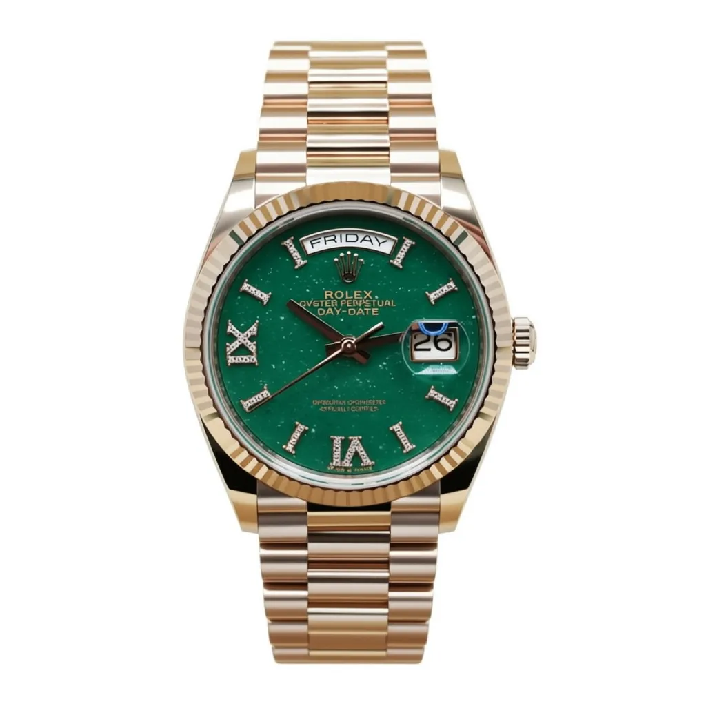 RLX Day-Date M128235-0068 36mm