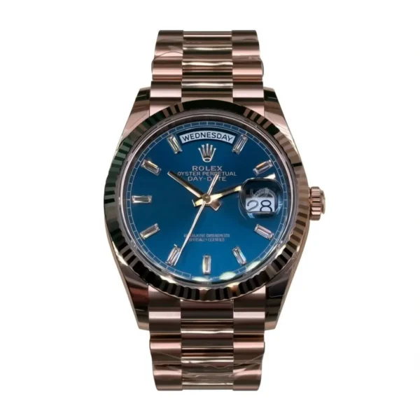 RLX Day-Date M128235-0085 36mm