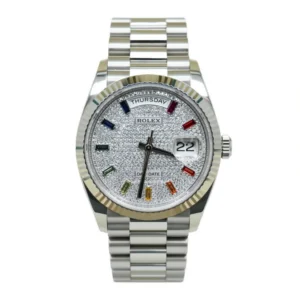 RLX Day-Date M128236-0003 36mm