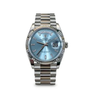 RLX Day-Date M128236-0009 36mm