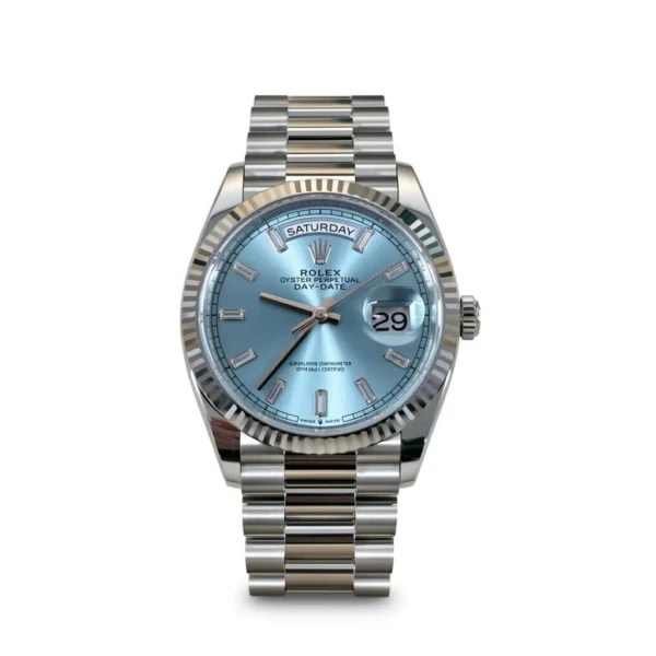 RLX Day-Date M128236-0009 36mm