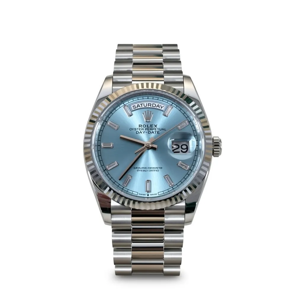 RLX Day-Date M128236-0009 36mm