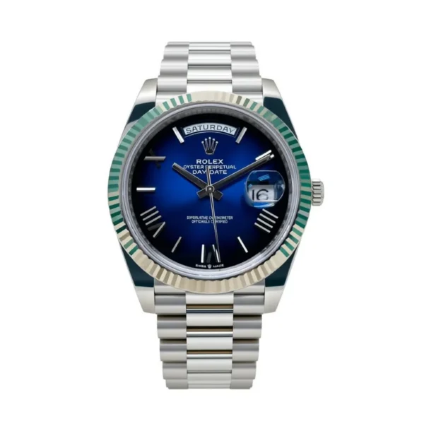 RLX Day-Date M128236-0020 36mm