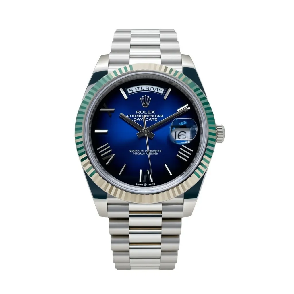 RLX Day-Date M128236-0020 36mm