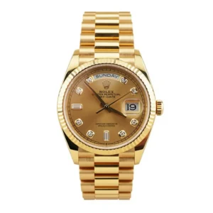 RLX Day-Date M128238-0008 36mm