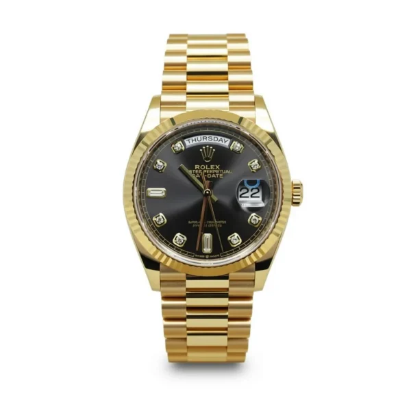 RLX Day-Date M128238-0022 36mm