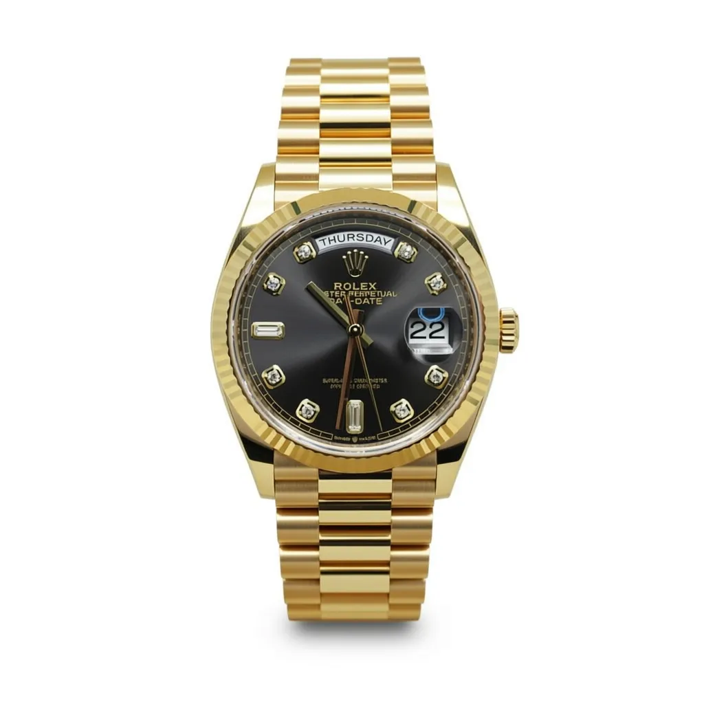 RLX Day-Date M128238-0022 36mm