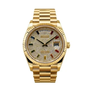 RLX Day-Date M128238-0051 36mm