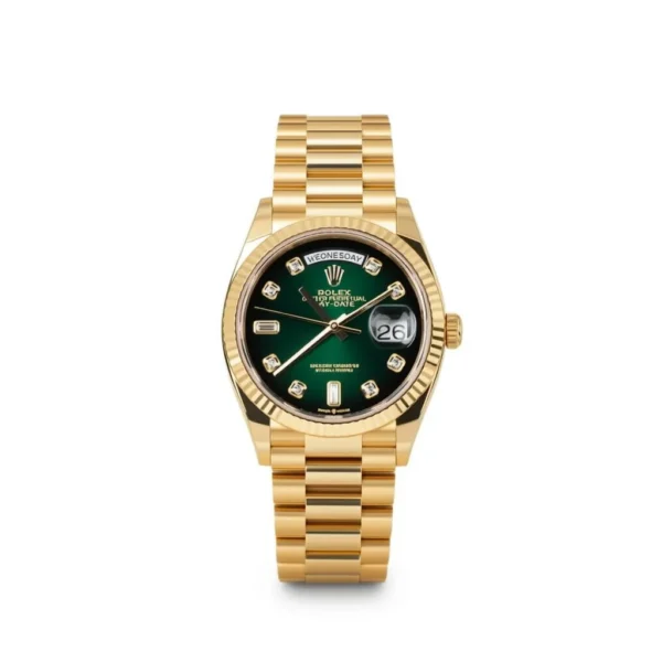 RLX Day-Date M128238-0069 36mm