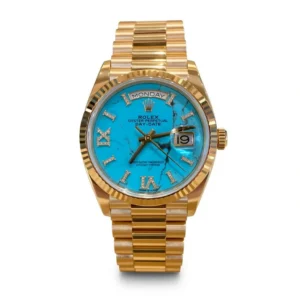 RLX Day-Date M128238-0071 36mm