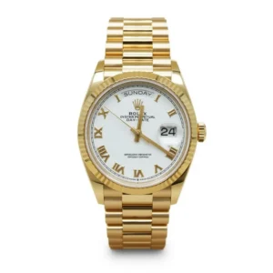 RLX Day-Date M128238-0076 36mm