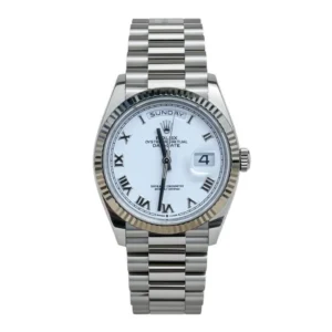 RLX Day-Date M128239-0059 36mm
