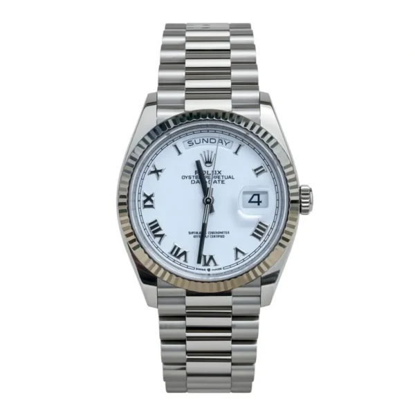 RLX Day-Date M128239-0059 36mm