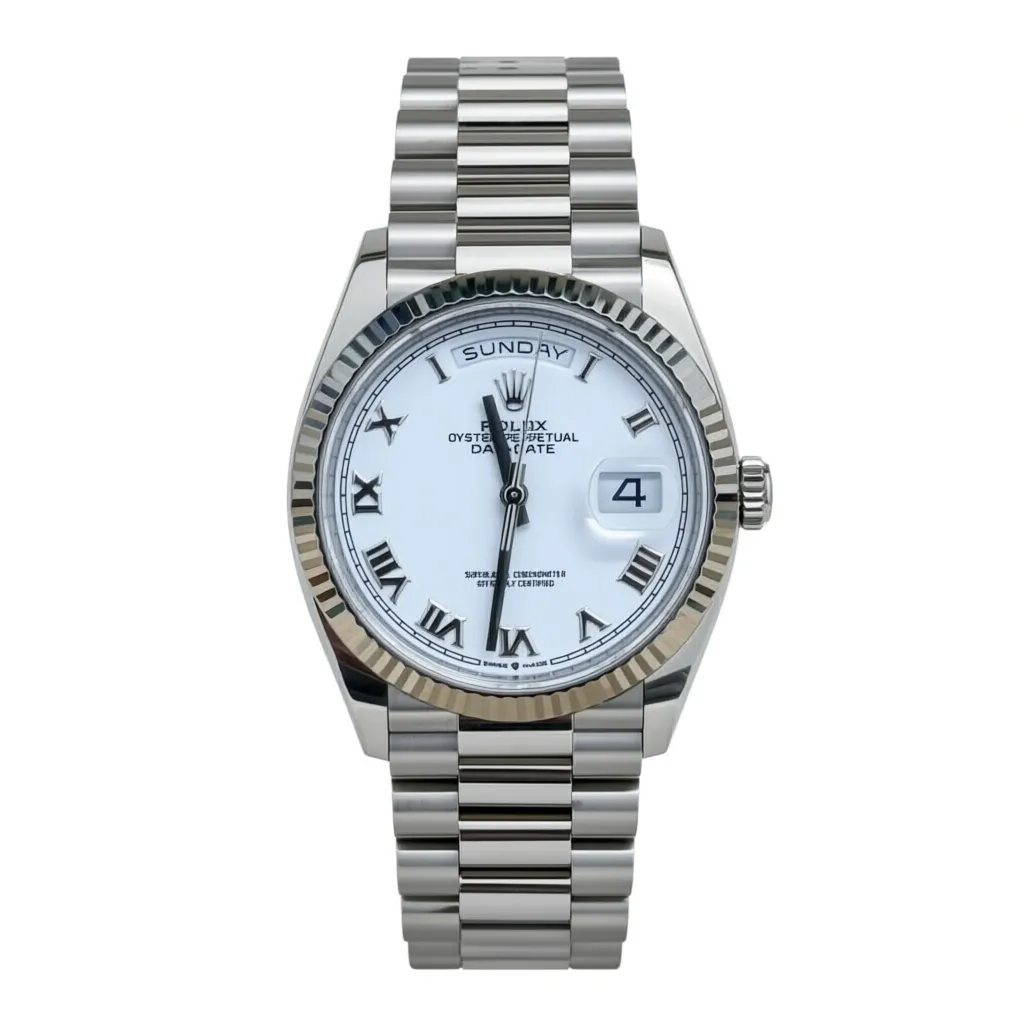 RLX Day-Date M128239-0059 36mm