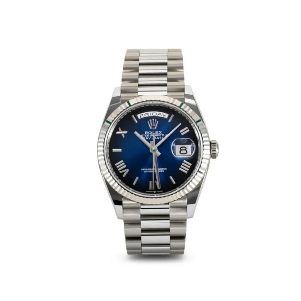 RLX Day-Date M128239-0063 36mm