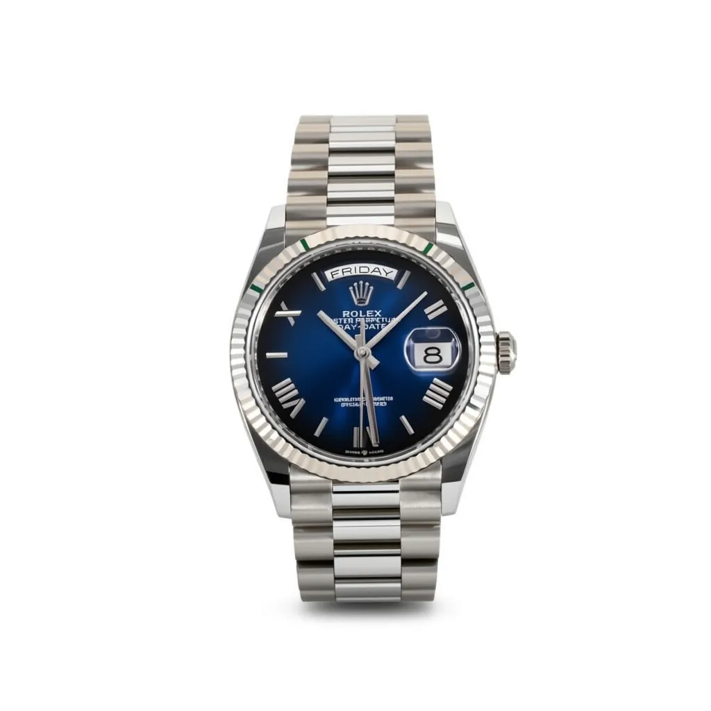 RLX Day-Date M128239-0063 36mm