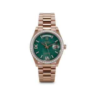 RLX Day-Date M128345RBR-0068 36mm