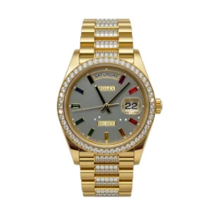 RLX Day-Date M128348RBR-0031 36mm
