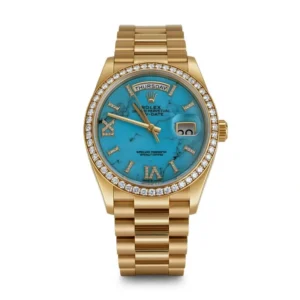 RLX Day-Date M128348RBR-0037 36mm