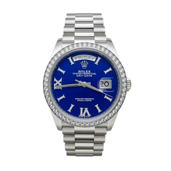 RLX Day-Date M128349RBR 36mm