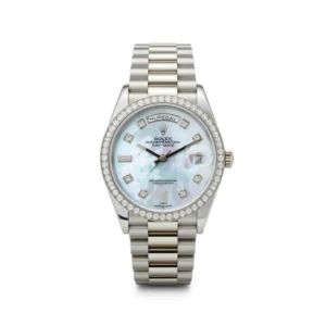 RLX Day-Date M128349RBR-0004 36mm