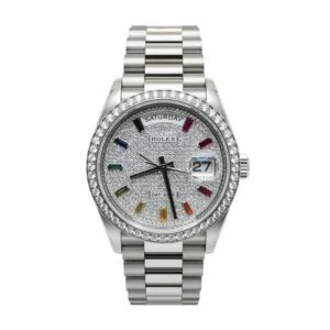 RLX Day-Date M128349RBR-0006 36mm