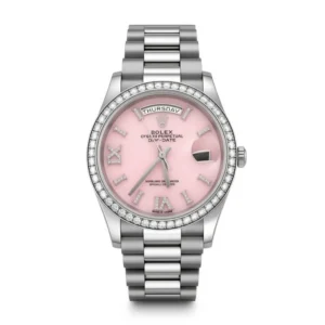 RLX Day-Date M128349RBR-0008 36mm