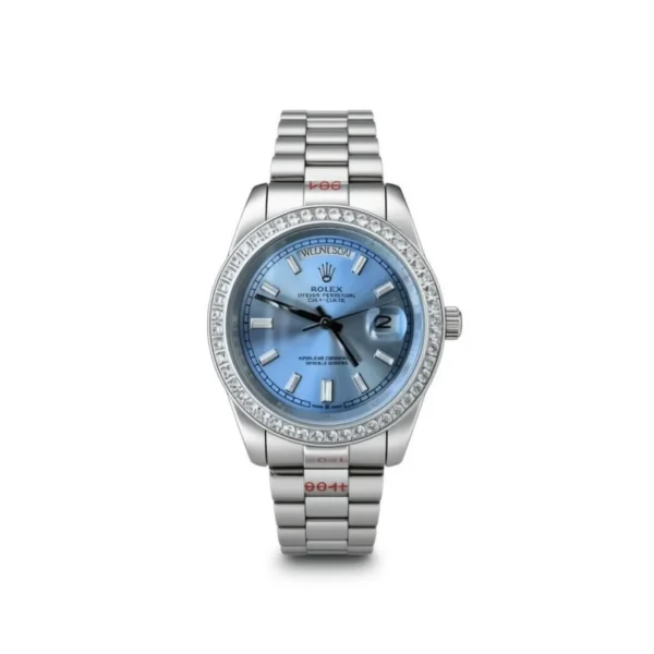 RLX Day-Date M128396RBR-0003 36mm