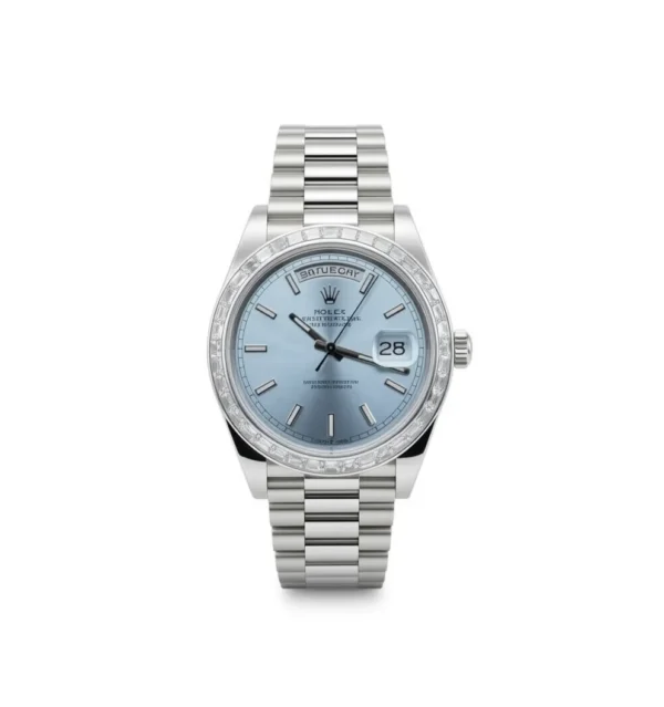 RLX Day-Date M228396TBR-0039 40mm