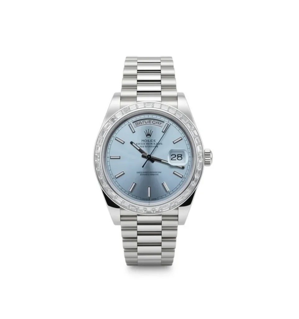 RLX Day-Date M228396TBR-0039 40mm