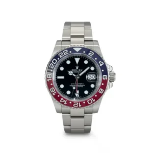 RLX GMT-Master II 116719BLRO 40mm