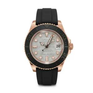 RLX Yacht-Master 126655-0005 40mm