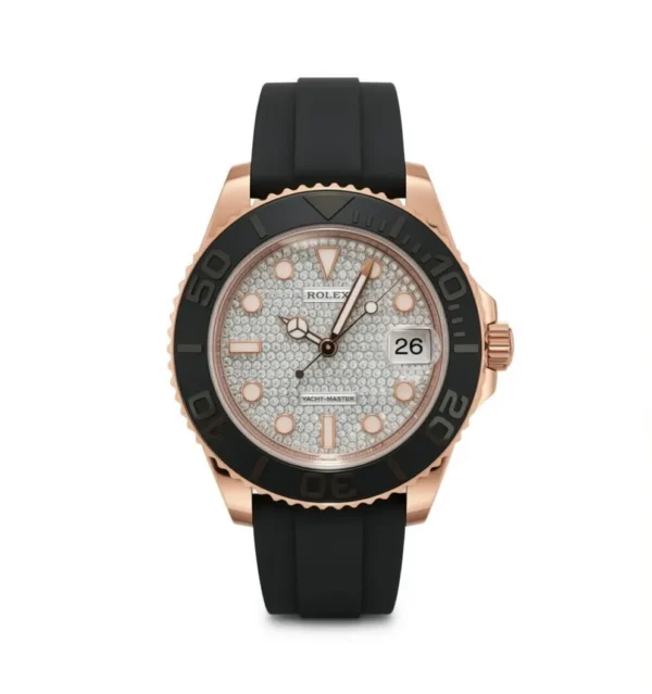 RLX Yacht-Master 126655-0005 40mm