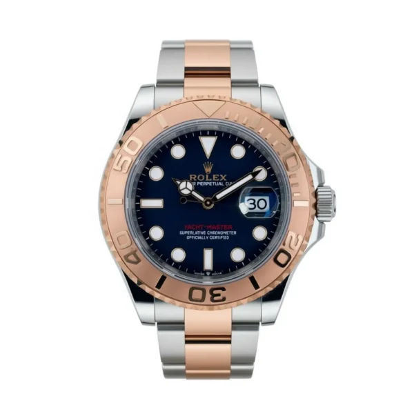 RLX Yacht-Master M126621-0002 40mm