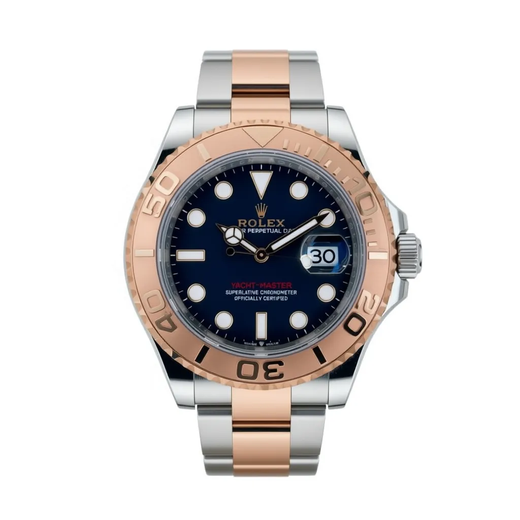 RLX Yacht-Master M126621-0002 40mm