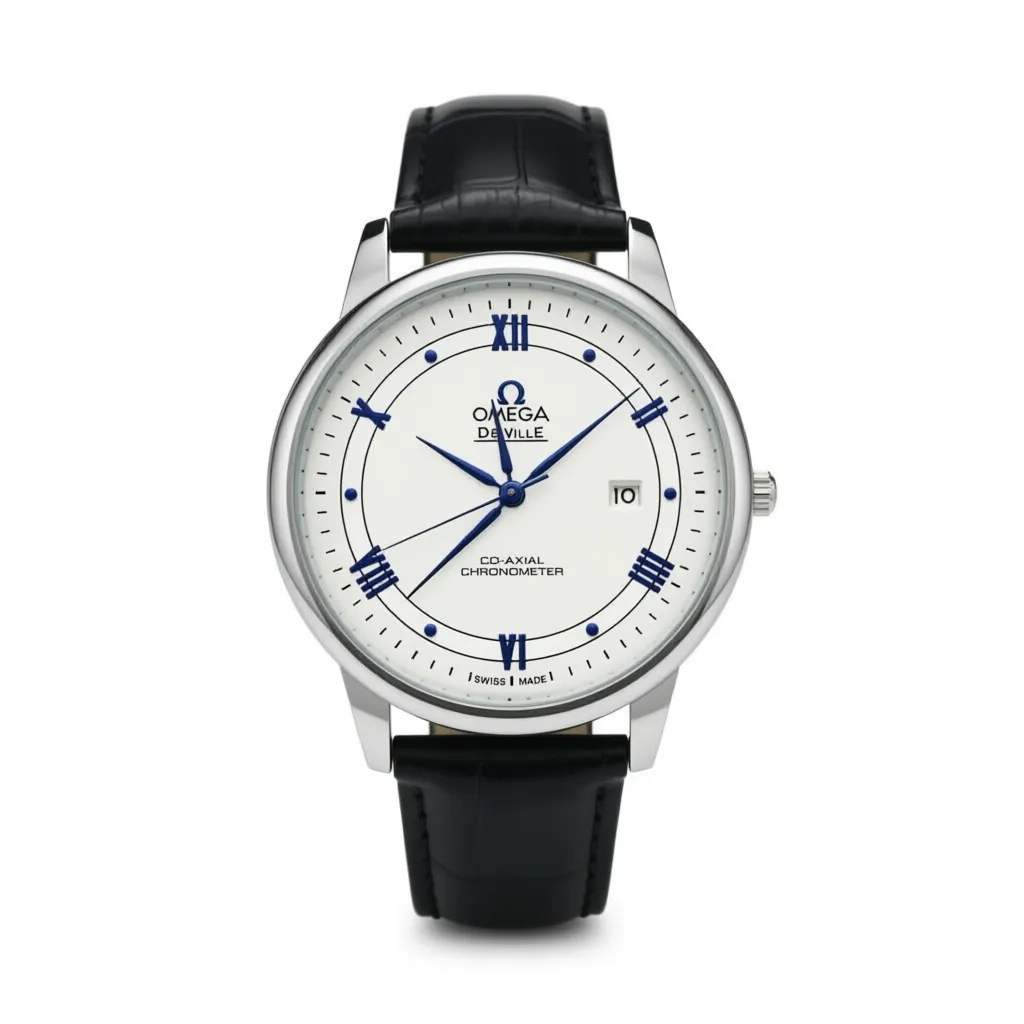 Serie Omega De Ville-Promozione per un periodo limitato a un prezzo basso