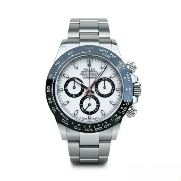 RLX Cosmograph Daytona m126500ln-0001 40mm