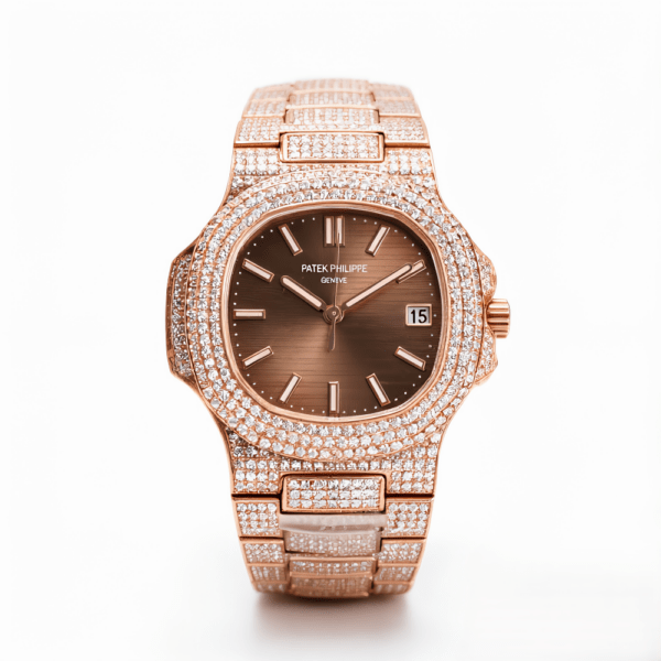 Patek Philippe Nautilus 5711 R8 Replica