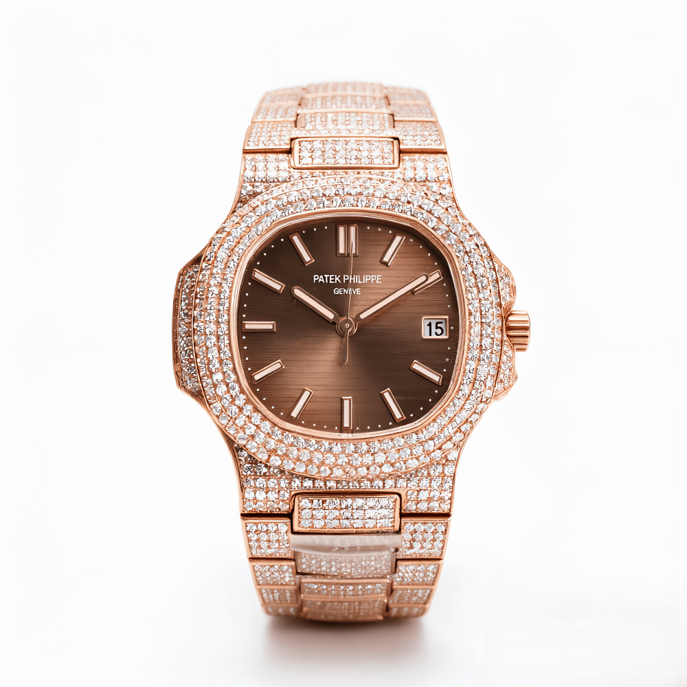 Patek Philippe Nautilus 5711 R8 Replica