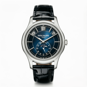 Patek Philippe replica watch Complications 5205G-013
