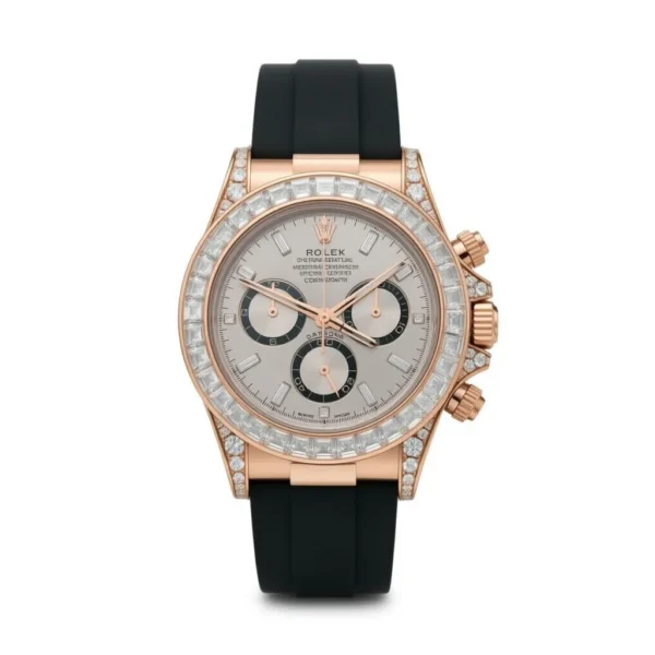 Rolex Cosmograph Daytona 126535RBR 40mm