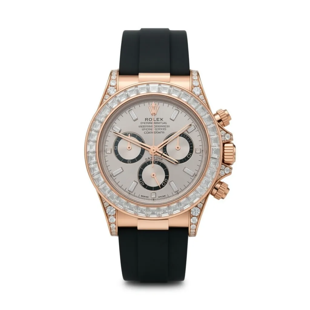 Rolex Cosmograph Daytona 126535RBR 40mm