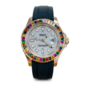 Rolex Yacht-Master M116695SATS 40mm