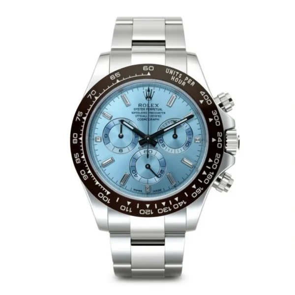 RLX Cosmograph Daytona m116506 40mm