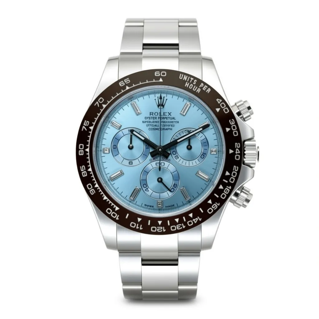 RLX Cosmograph Daytona m116506 40mm