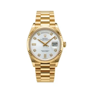 RLX Day-Date M128238-0011 36mm