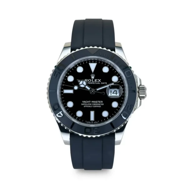 RLX Yacht-Master M226659-0002 42mm