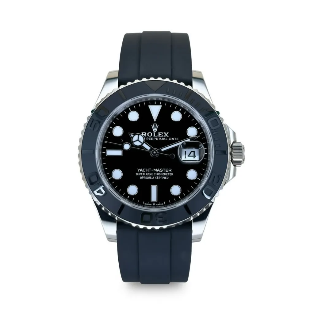 RLX Yacht-Master M226659-0002 42mm