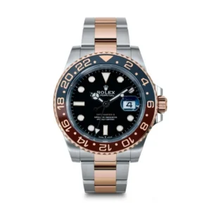 RLX GMT Master Il 126711CHNR-0002 40mm